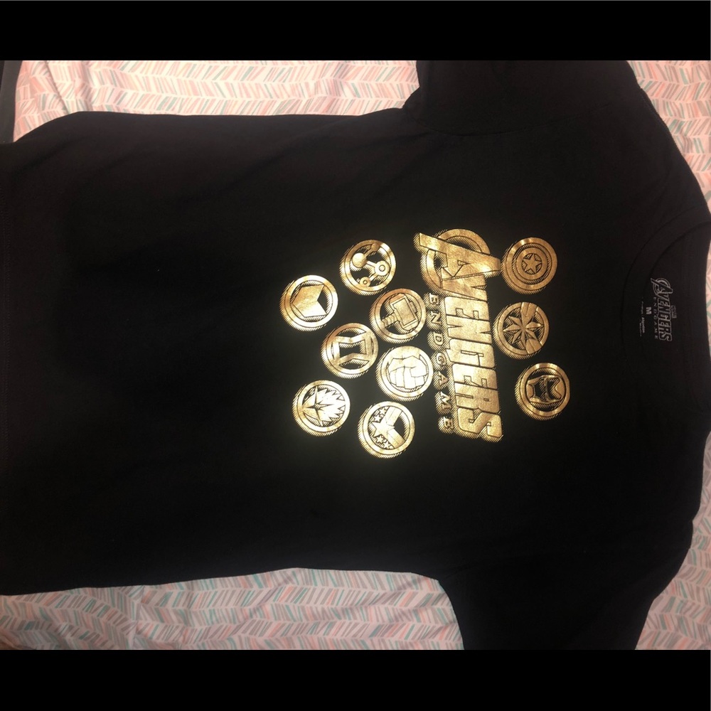 Marvel’s Avengers shirt  size M